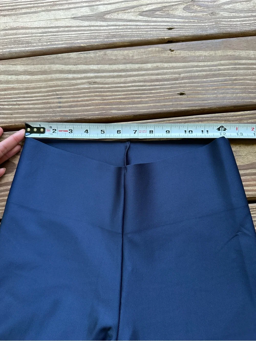 Airlift Strength Extreme High-Waist 7/8 Legging